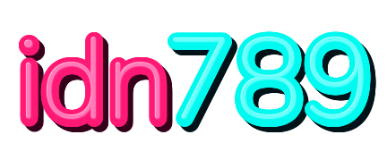 idn789 — logo kanal