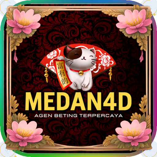 medan4d — mitra unggulan